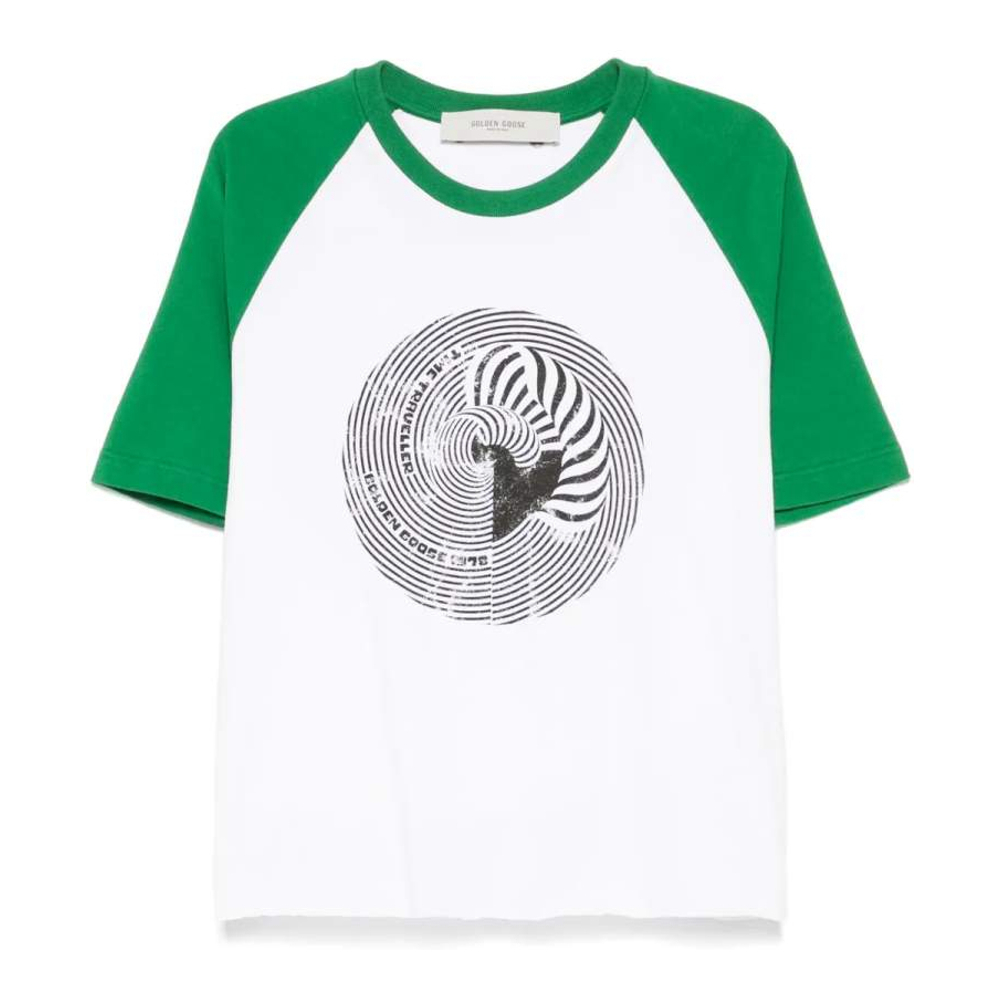 T-shirt 'Ms Nam' pour Hommes