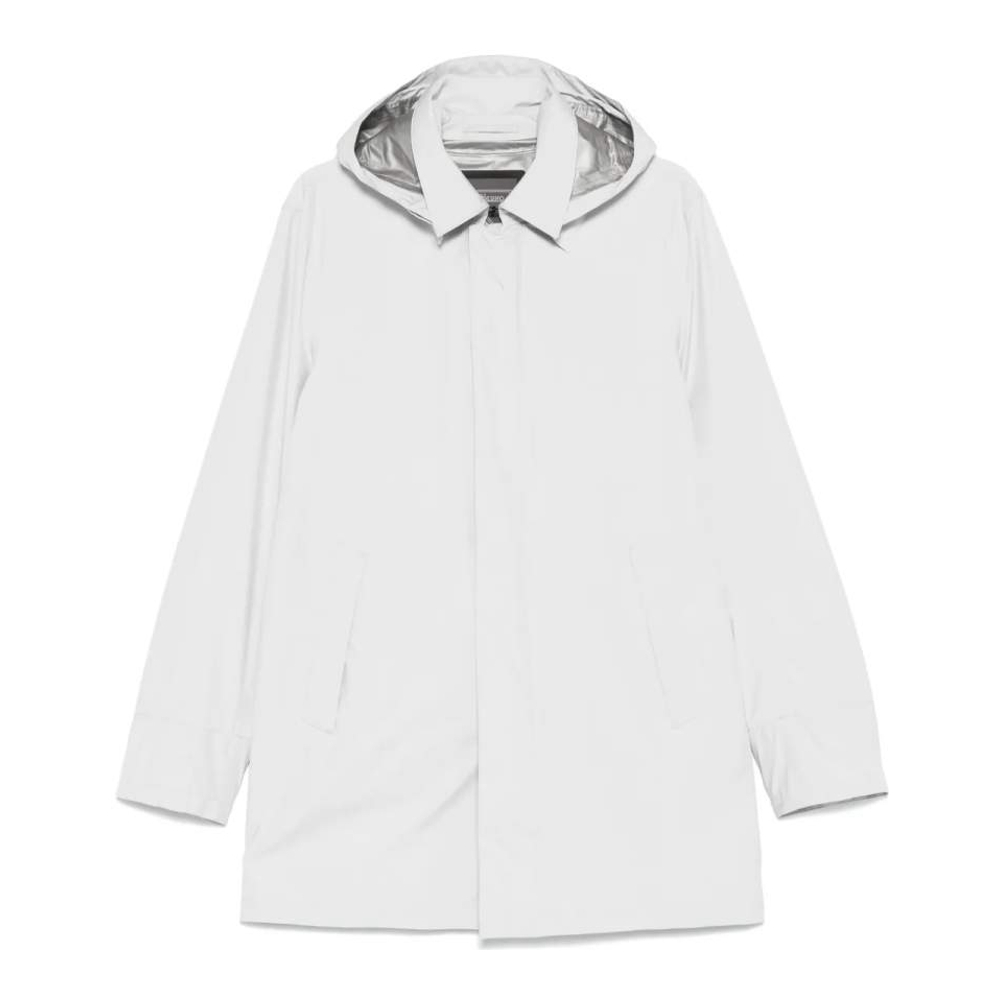 Veste 'Hooded' pour Hommes