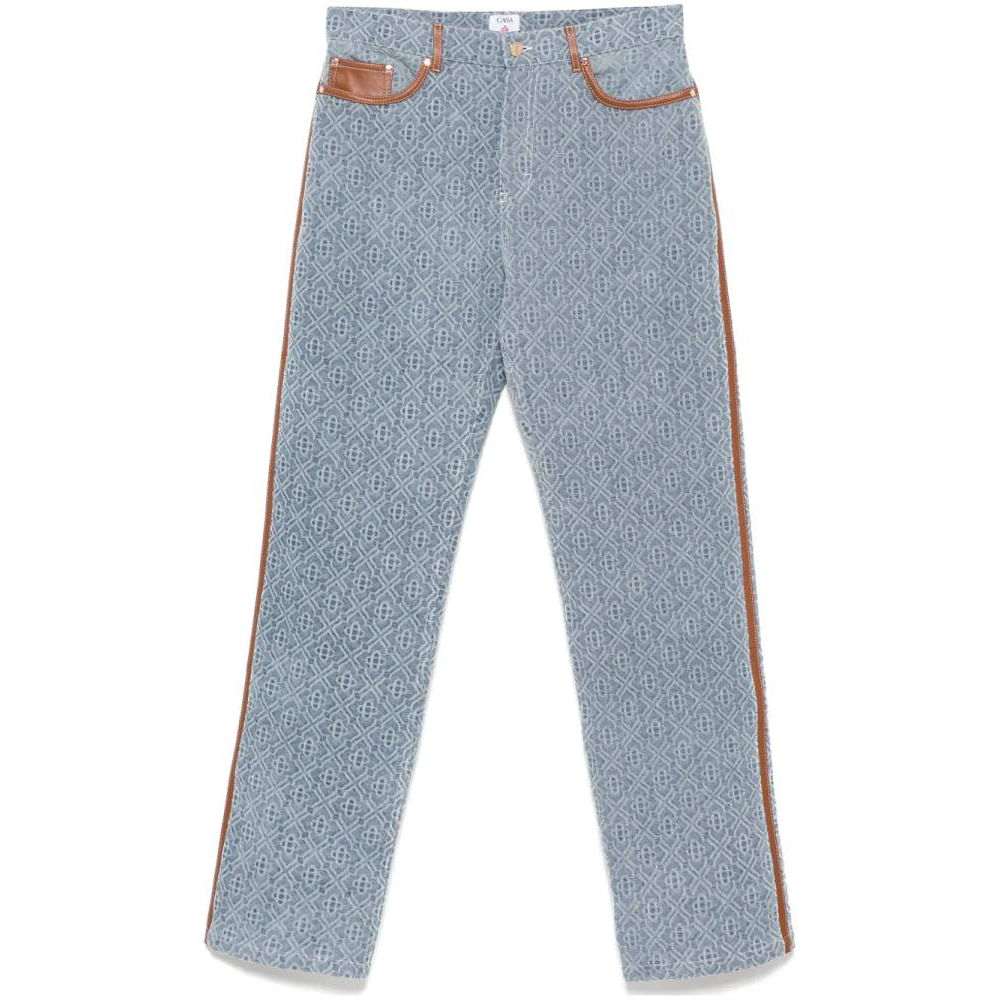 Men's 'Monogram' Jeans
