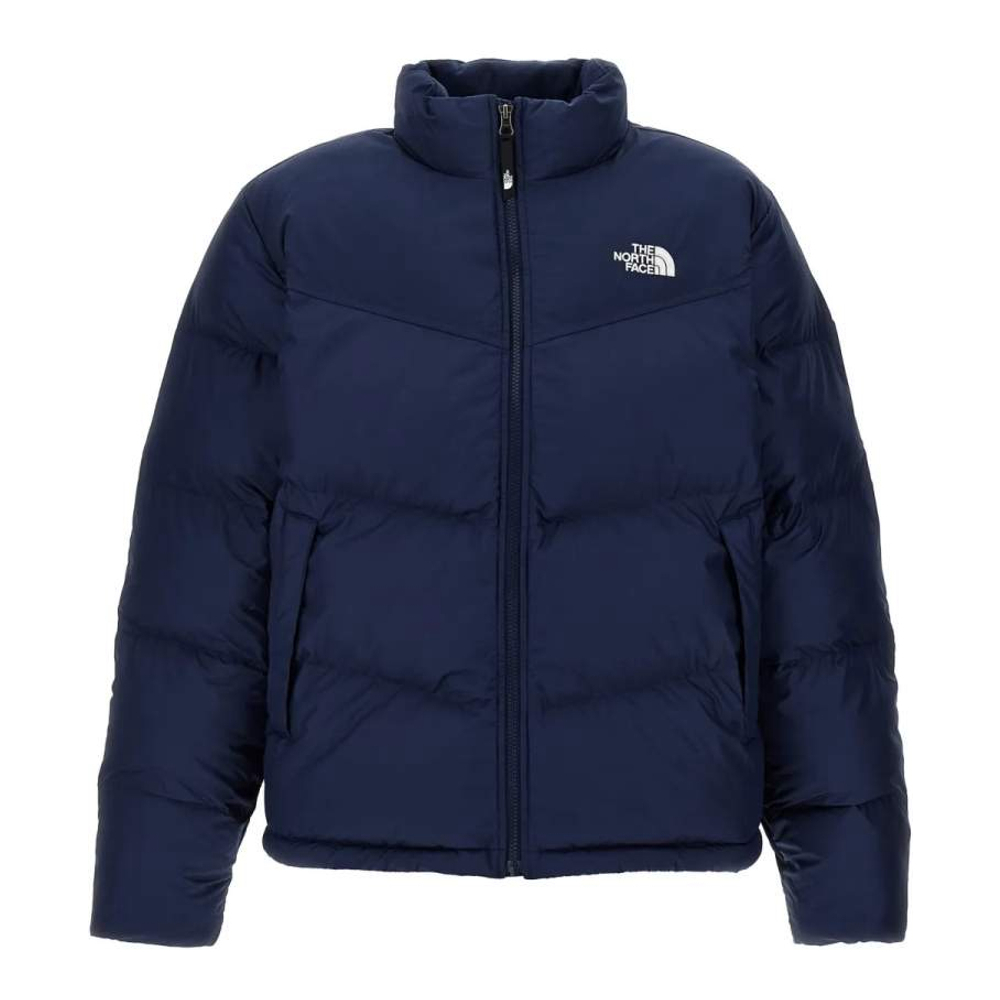 Doudoune en plumes 'Saikuru' pour Hommes