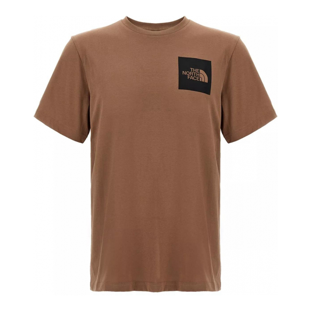 T-shirt 'Fine' pour Hommes