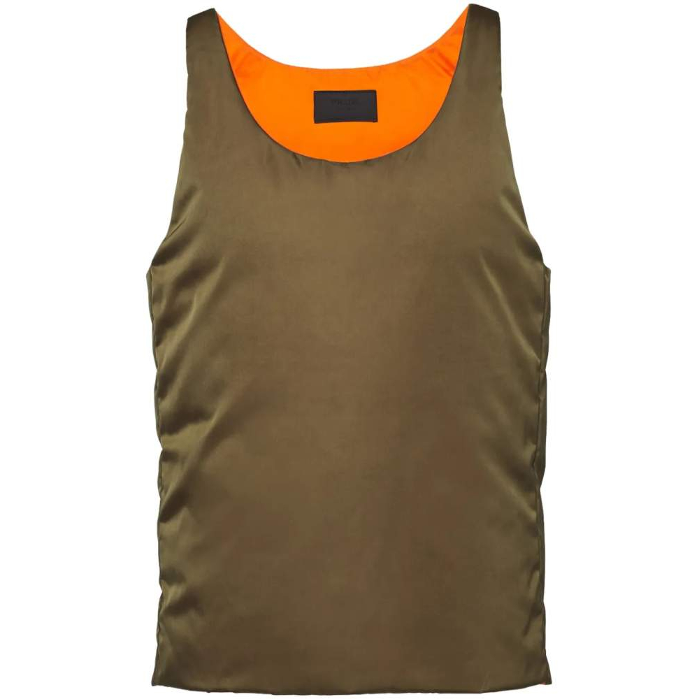 Doudoune sans manches pour Hommes