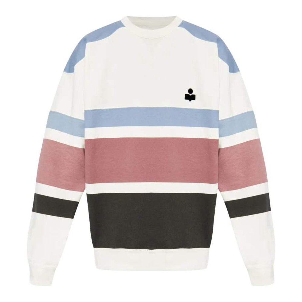 Sweatshirt 'Meyoan' pour Hommes