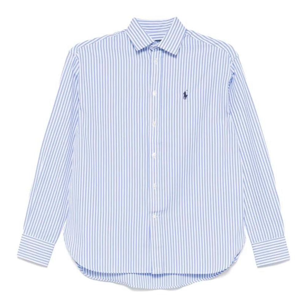 Chemise 'Striped' pour Femmes