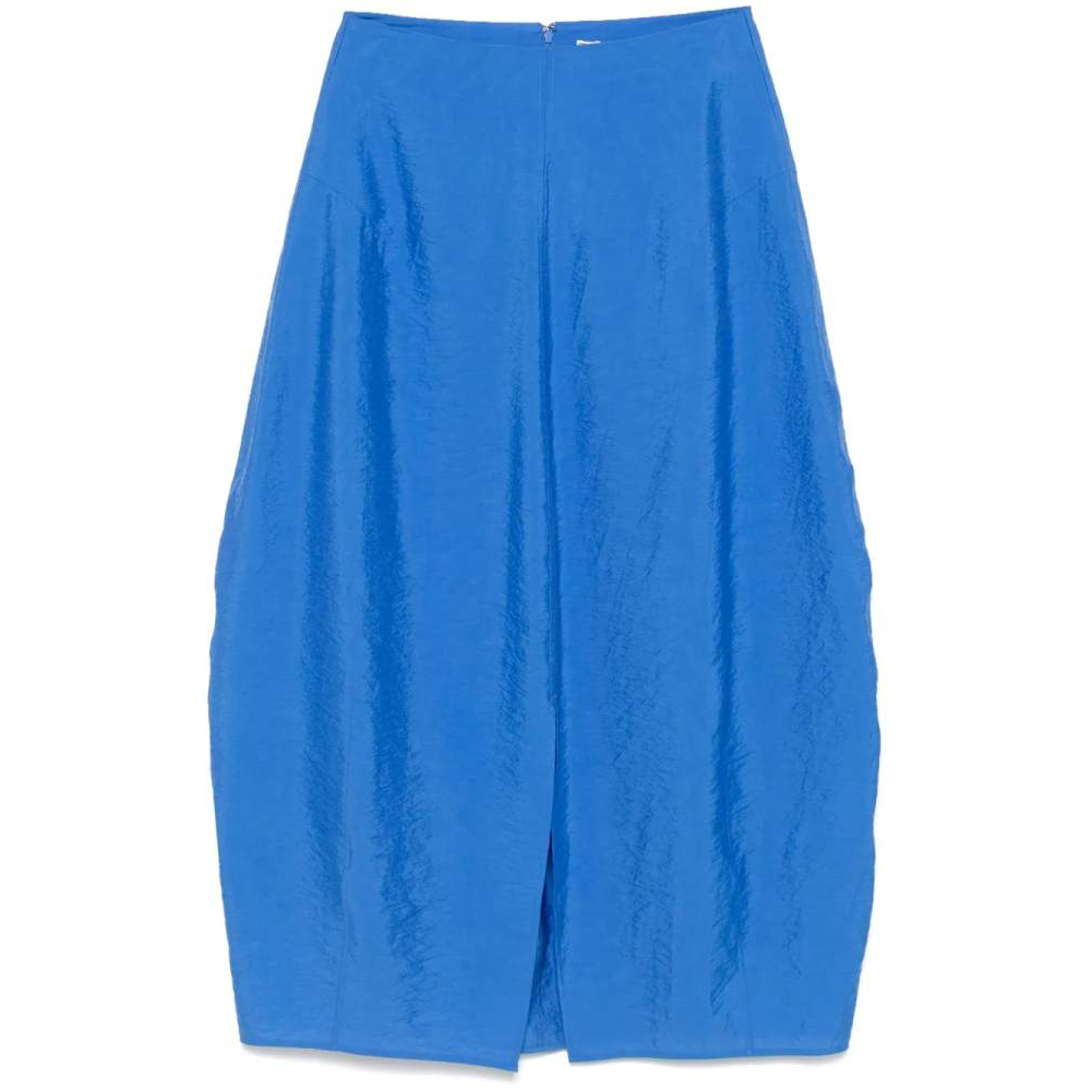 Jupe Midi 'Parachute' pour Femmes