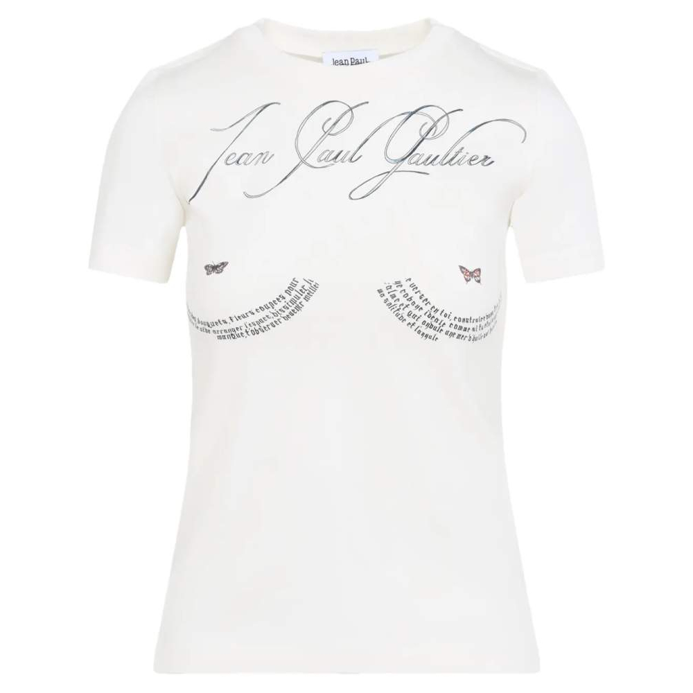 T-shirt 'Graphic' pour Femmes