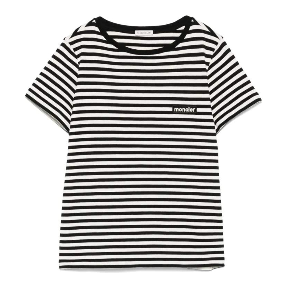 Women's 'Striped' T-Shirt