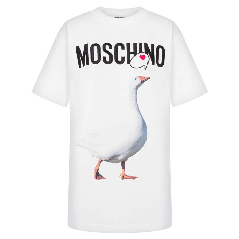 T-shirt 'Logo' pour Femmes