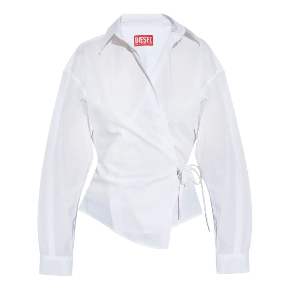 Chemise 'C-Delphi' pour Femmes