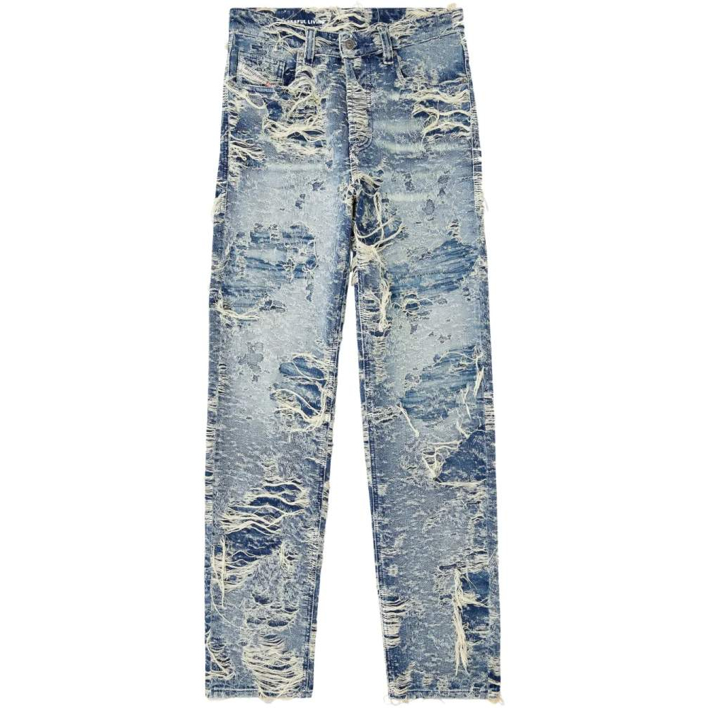 Jeans '1988 D-Ark' pour Femmes