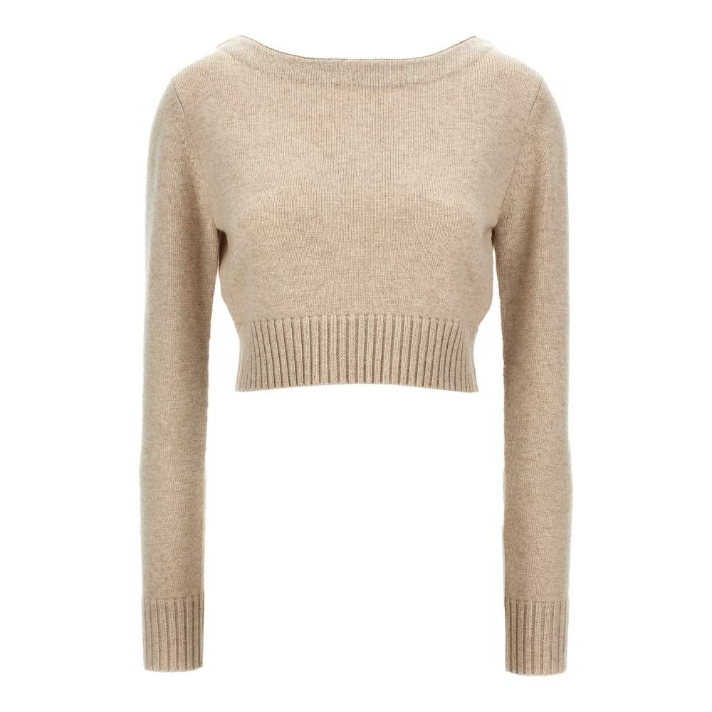 Women's 'Angri' Cashmere Sweater