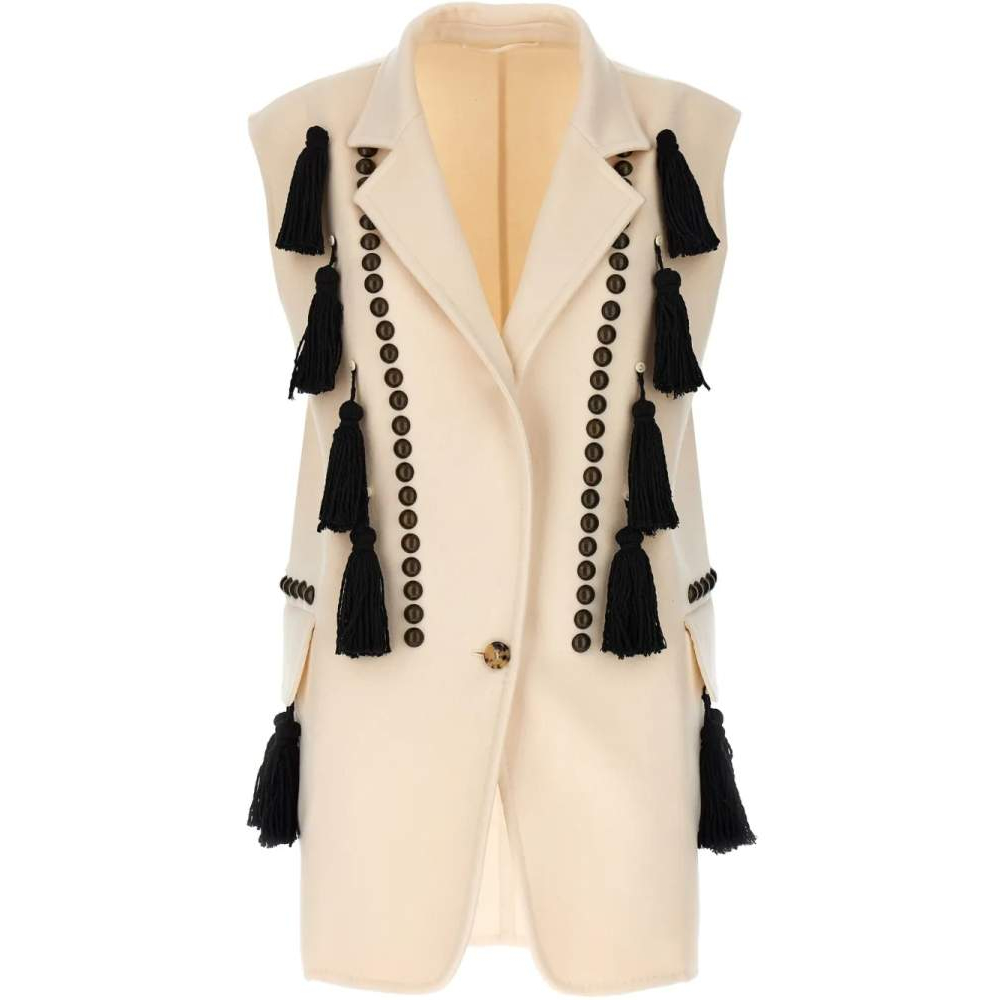 'Arco' Weste für Damen