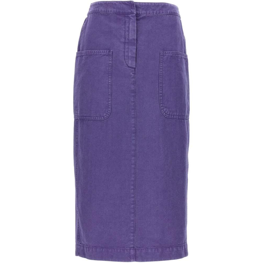 Jupe Midi 'Cardiff' pour Femmes