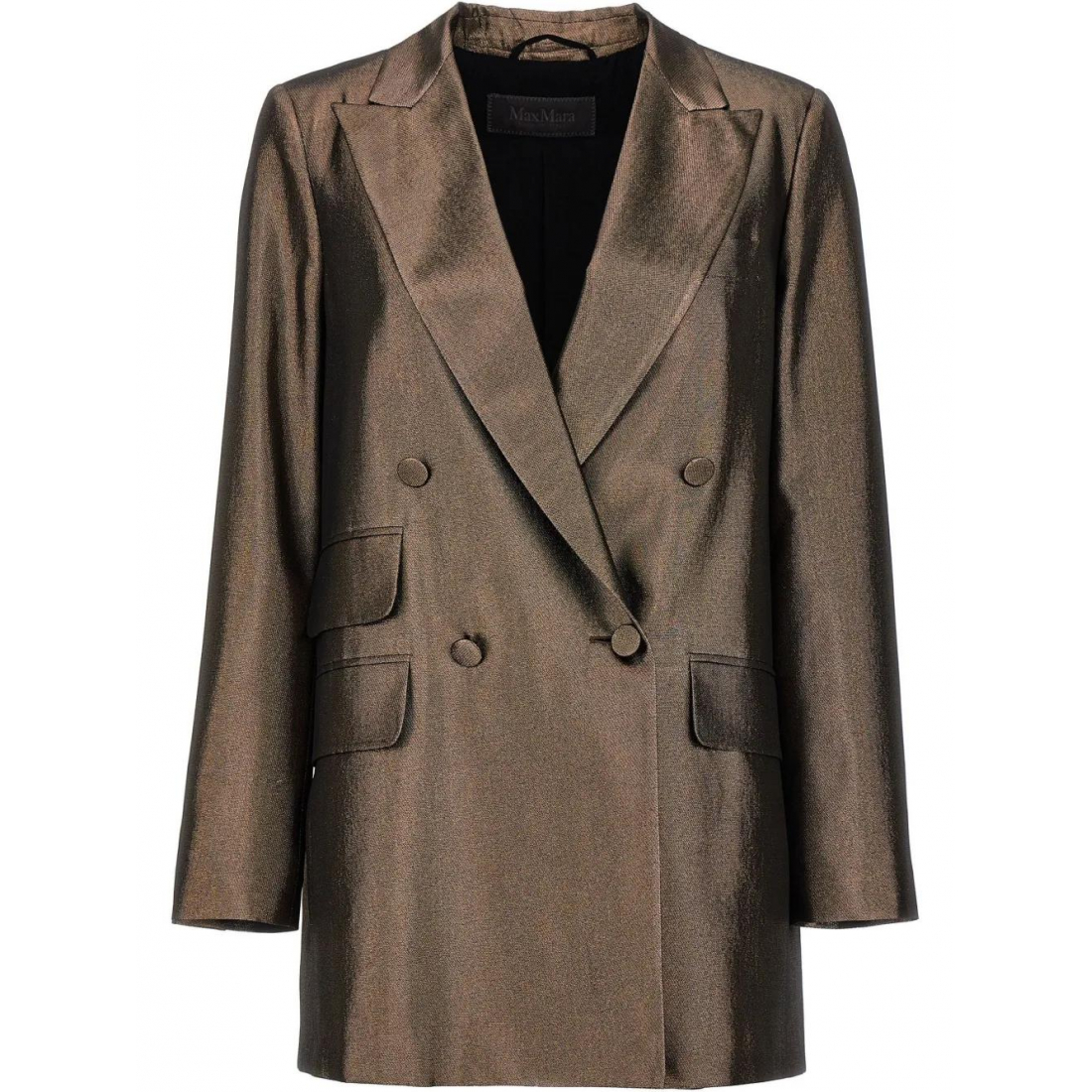 'Edro' Klassischer Blazer für Damen