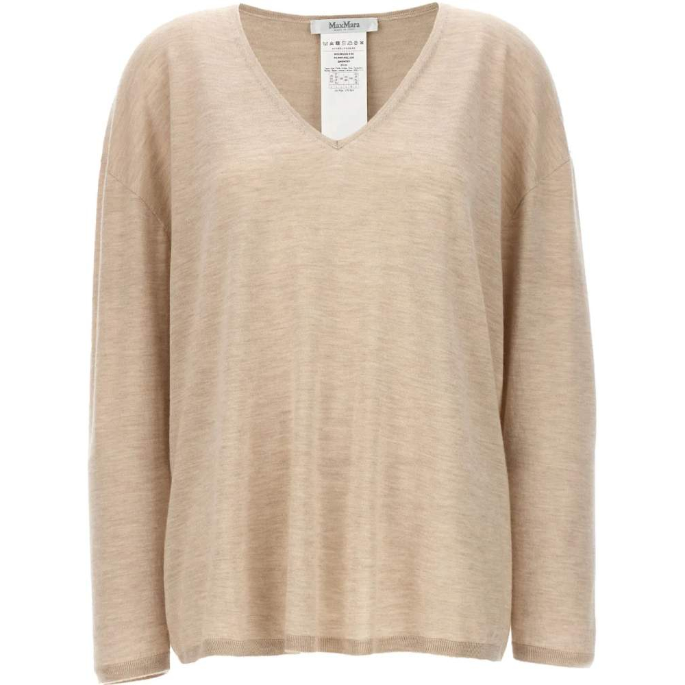 'Freccia' Kaschmirpullover für Damen