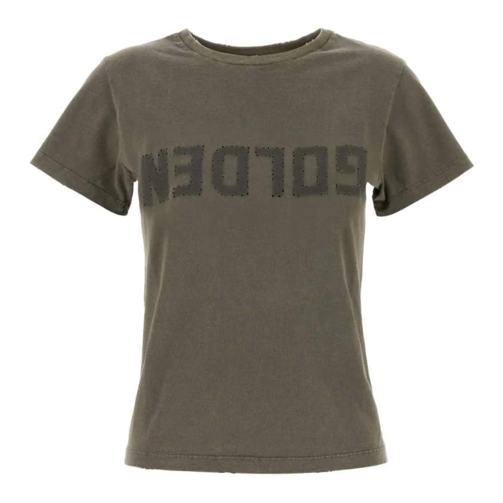 T-shirt 'Doris' pour Femmes