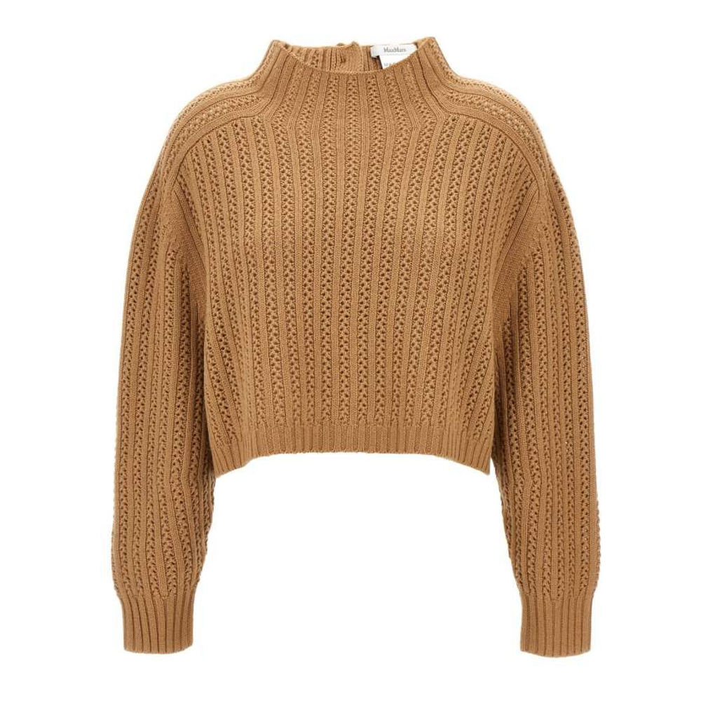 'Hodeida' Strickjacke für Damen