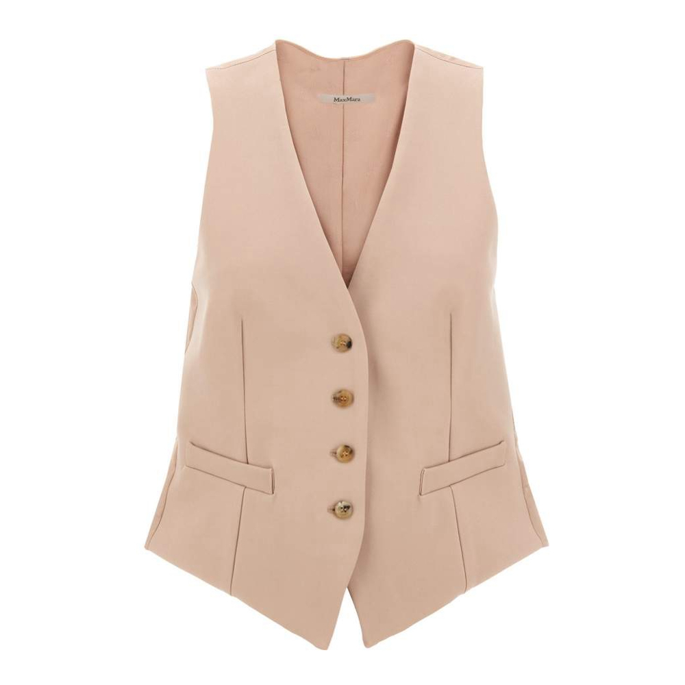 'Kiwi' Weste für Damen