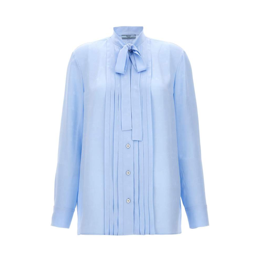 Chemise 'Logo' pour Femmes