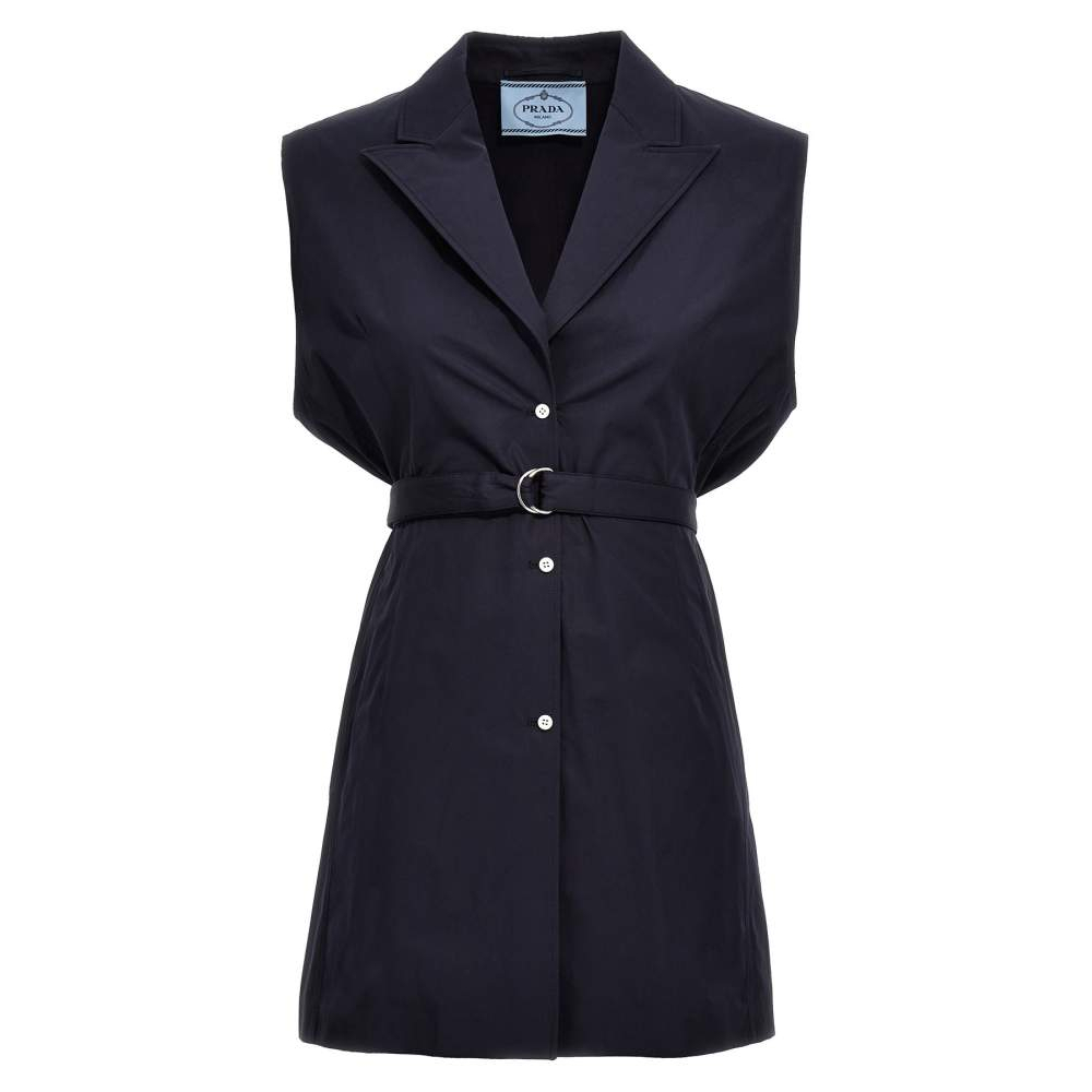 Gilet 'Belt' pour Femmes