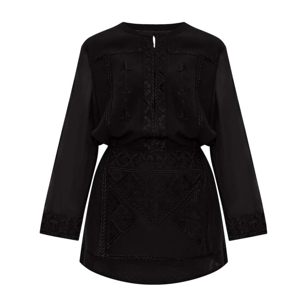 Robe mini 'Oaria' pour Femmes