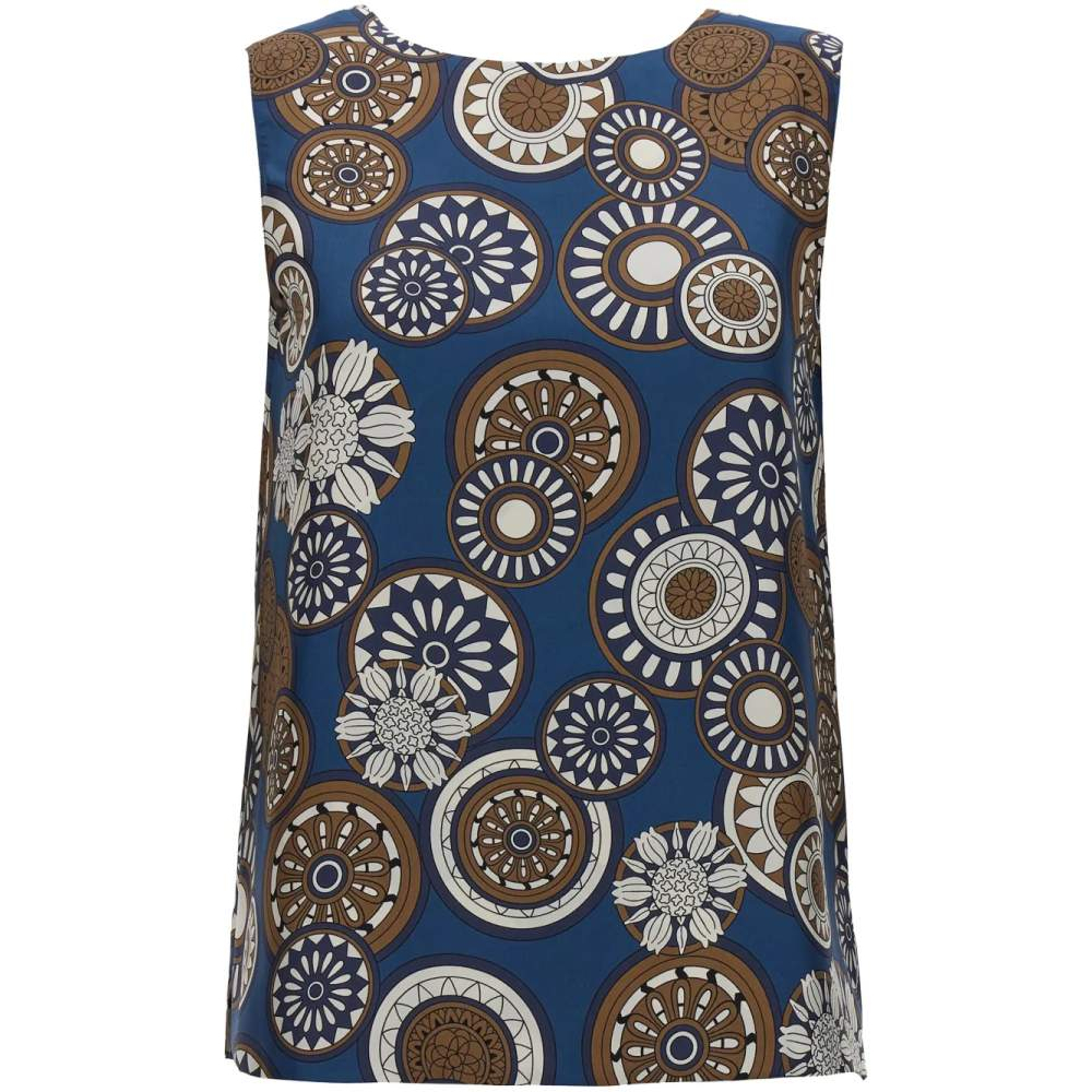 Top 'Time Reversible' pour Femmes