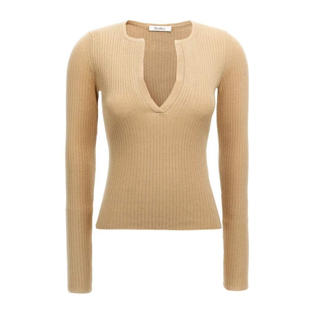 Women's 'Urlo' Cashmere Sweater