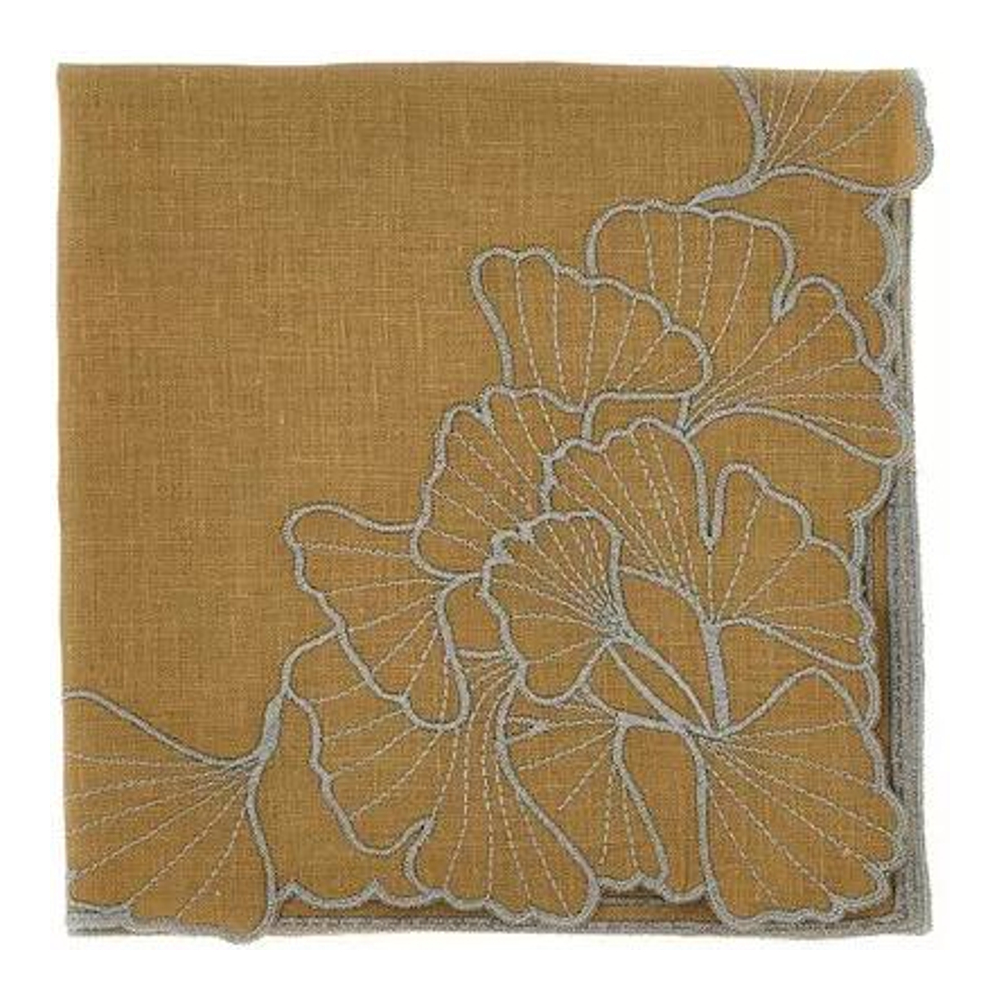 'Gink' Napkin - 45 x 45 cm