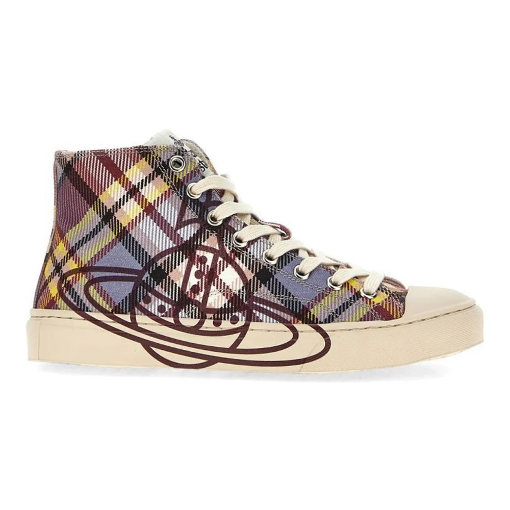 Sneakers 'High Top Plimsoll' pour Femmes