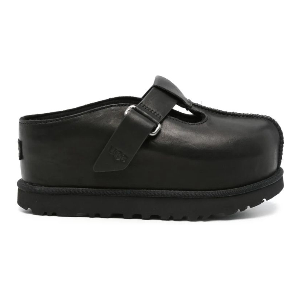 Women's 'Goldenstar' Mules