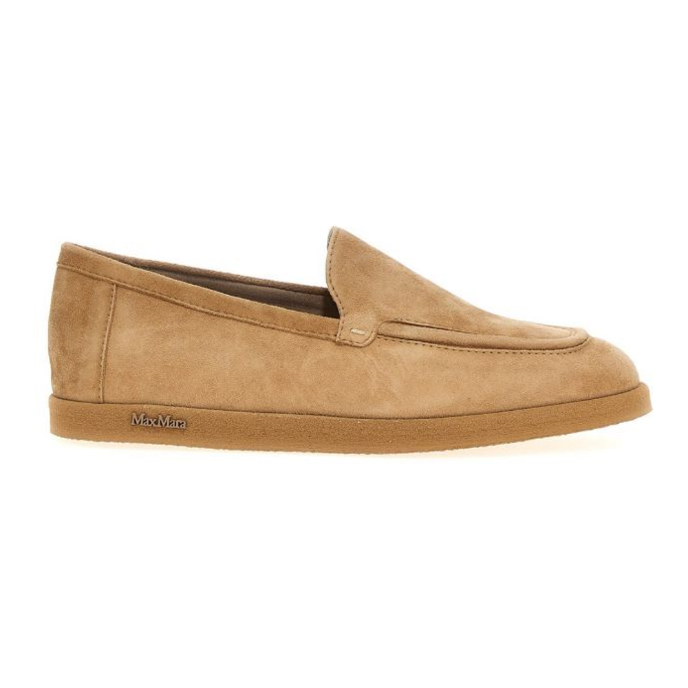 Women's 'Soft' Loafers