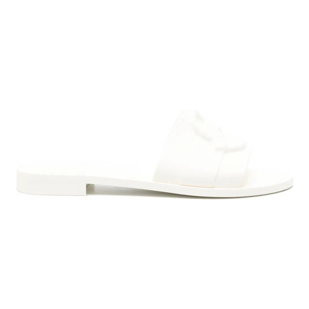 Women's 'Mon' Flat Sandals