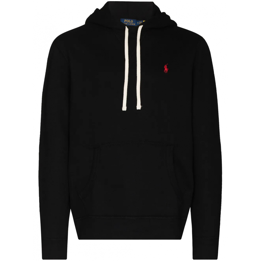 Sweatshirt à capuche  'Embroidered Logo' pour Hommes
