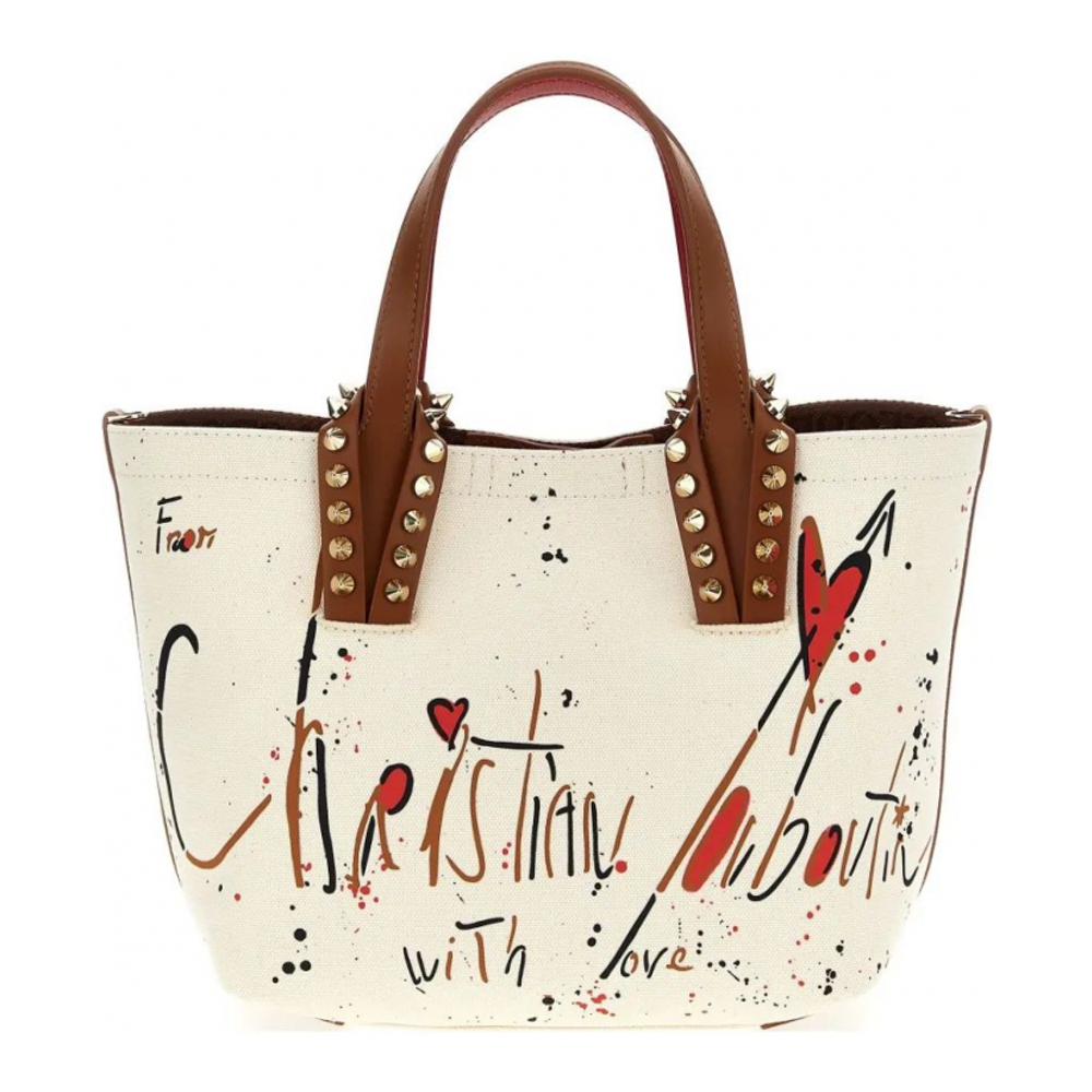 Sac Cabas 'Mini Cabata' pour Femmes