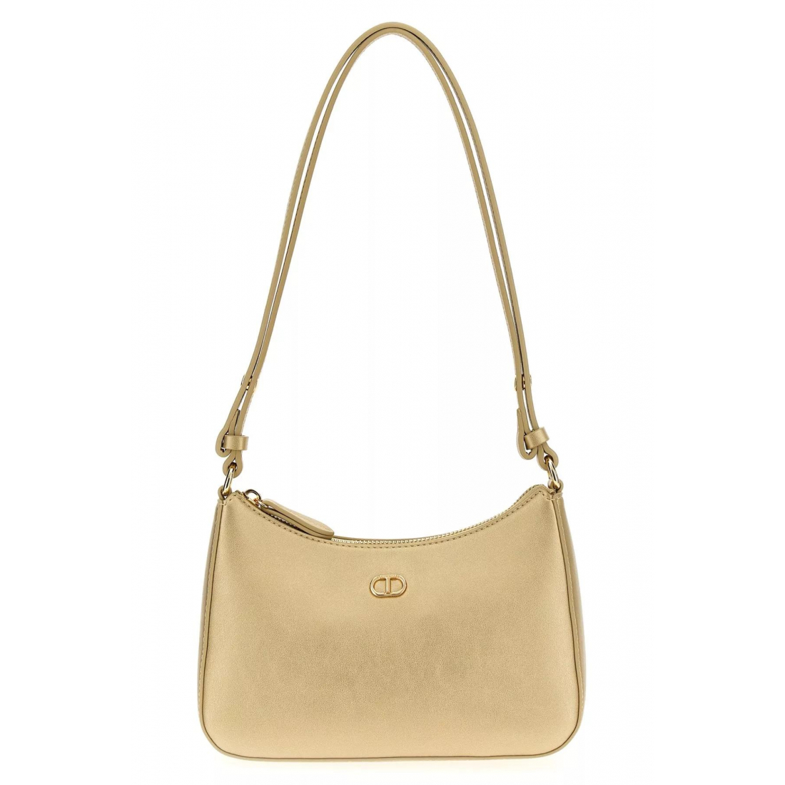 Women's 'Hobo Oval T' Shoulder Bag