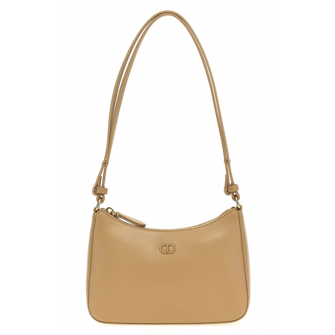 Women's 'Hobo Oval T' Shoulder Bag