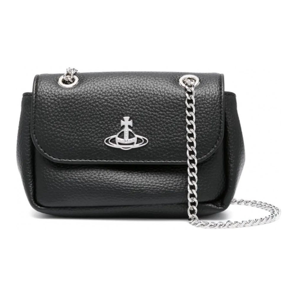 Mini sac 'Purse Chain' pour Femmes