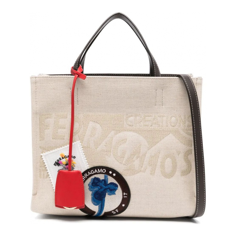 Women's 'Medium' Tote Bag