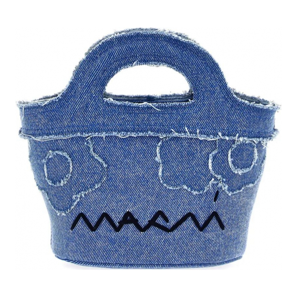 Sac Cabas 'Mini Tropicalia' pour Femmes