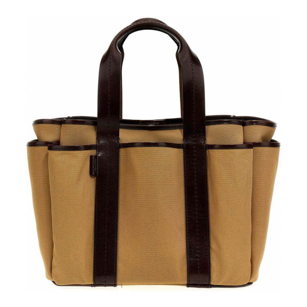 'Garden' Shoppingtasche für Damen