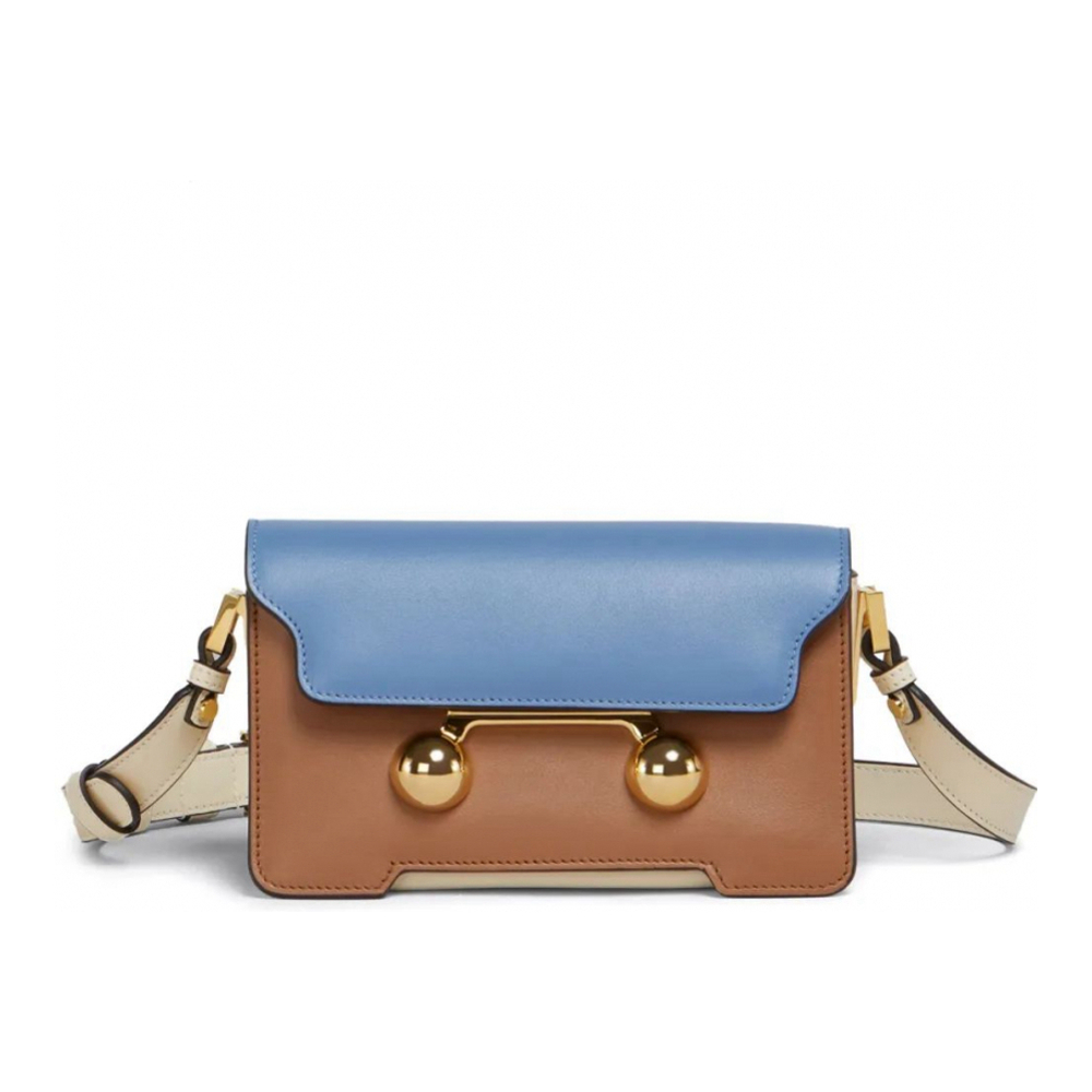 Women's 'Trunkaroo' Shoulder Bag
