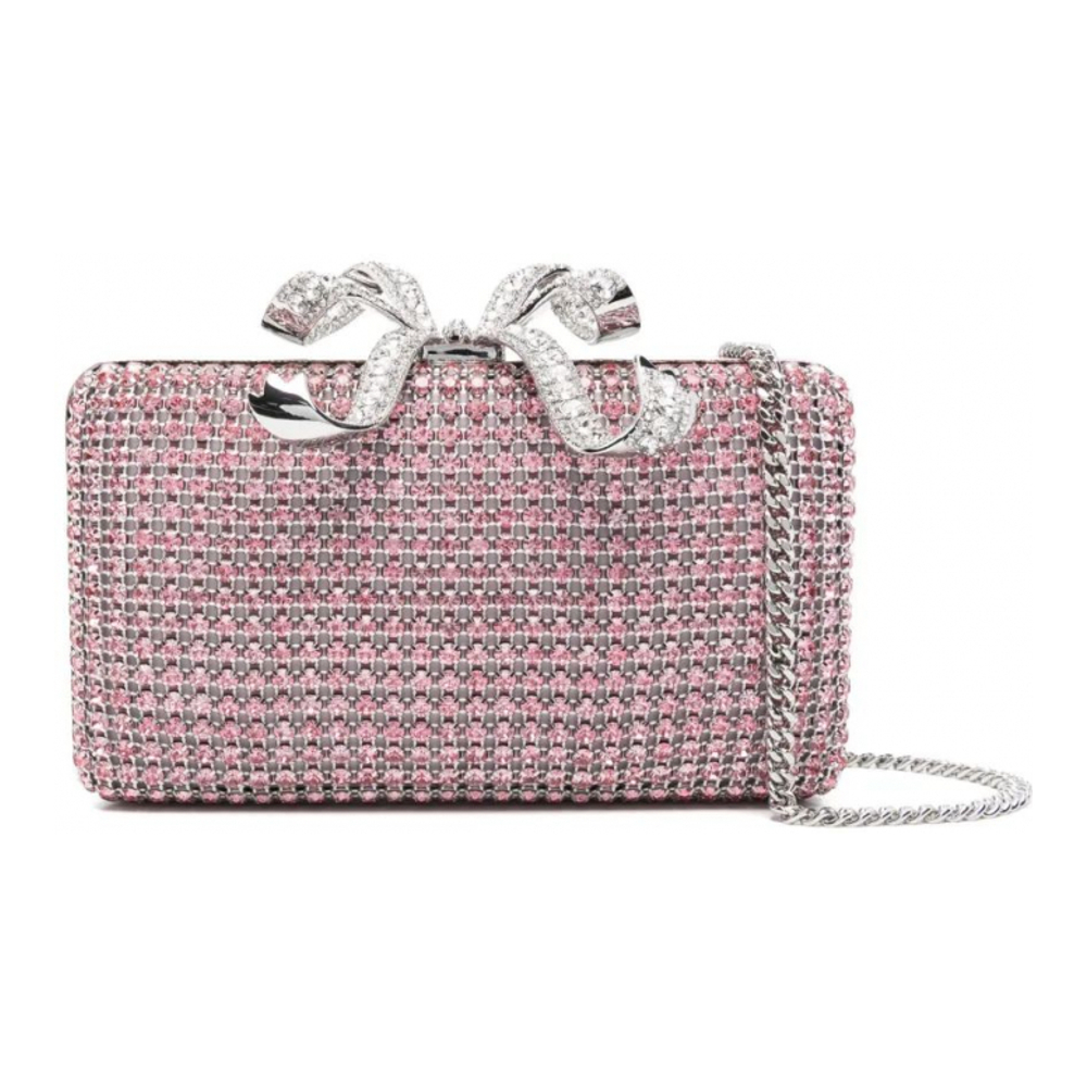 Pochette 'Crystal-Embellished' pour Femmes