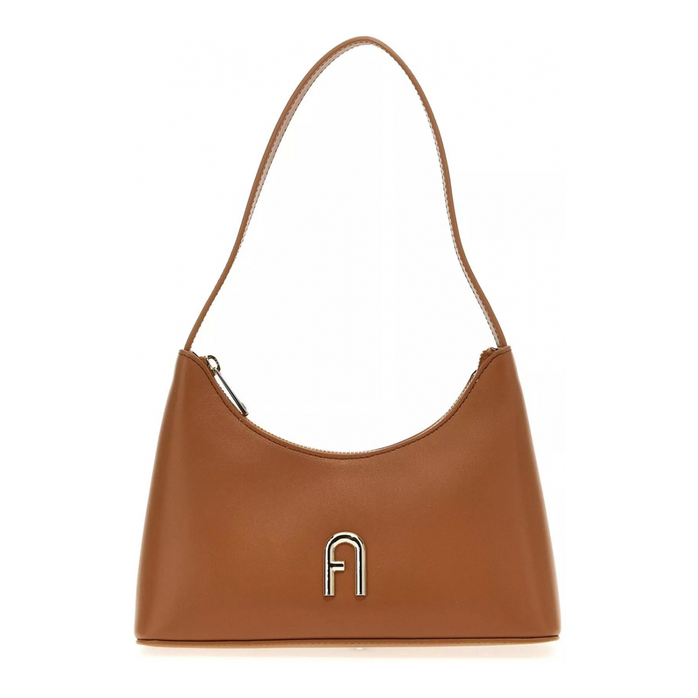 Sac à bandoulière 'Mini Azalea Curved' pour Femmes