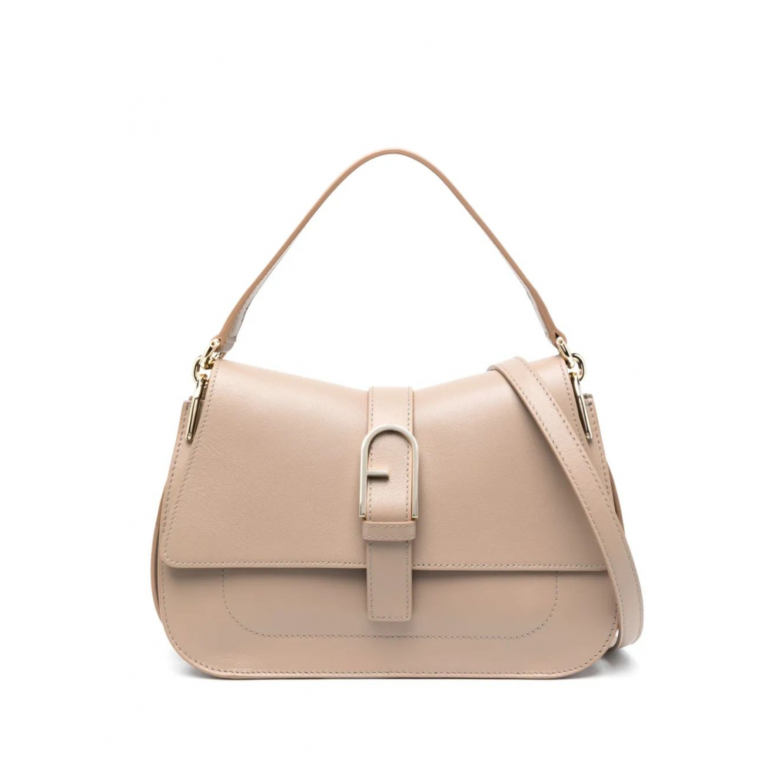 'Sofia Logo-Plaque' Tote Handtasche für Damen