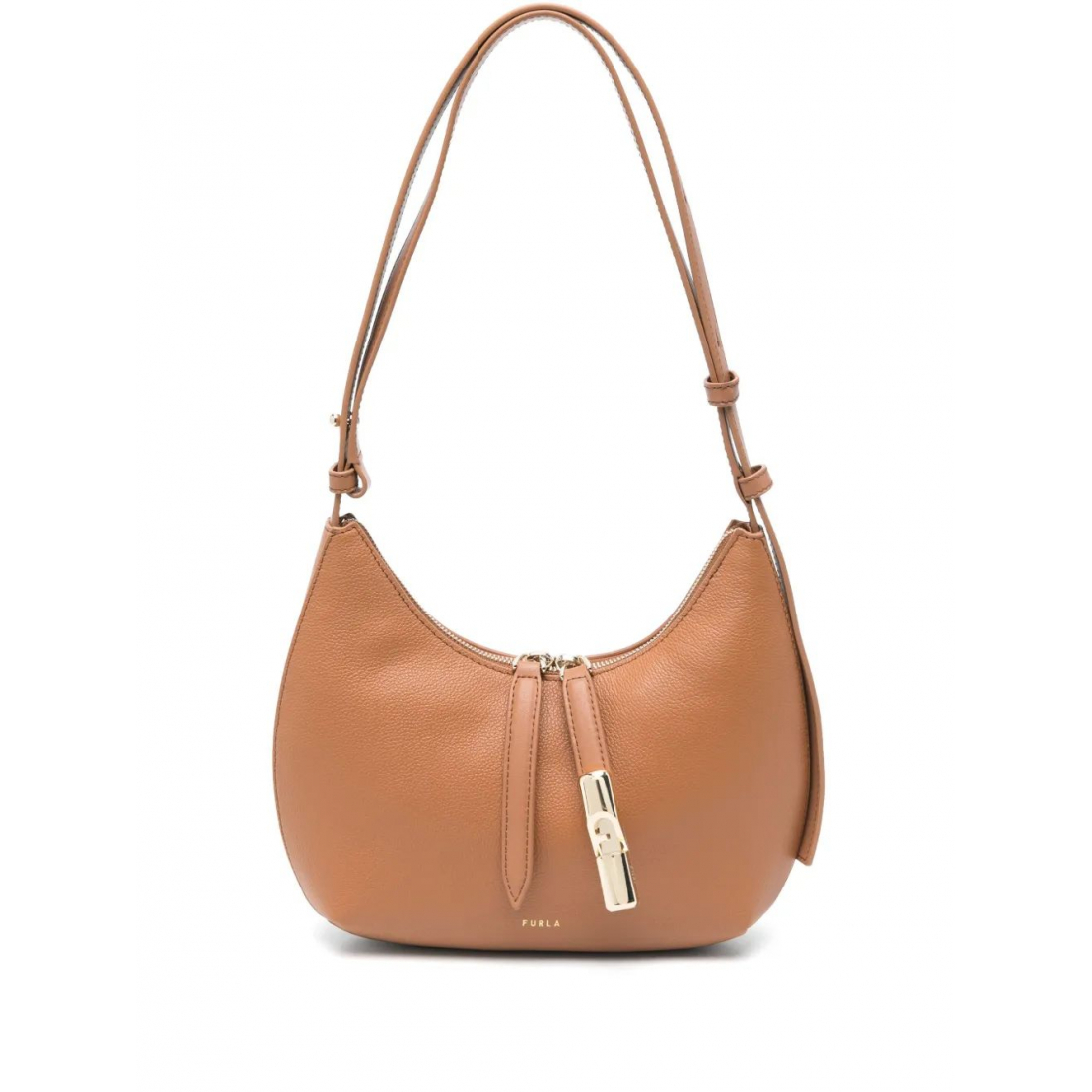 Women's 'Small Goccia' Shoulder Bag