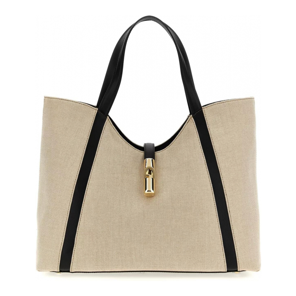 Women's 'Goccia XL' Shopping Bag