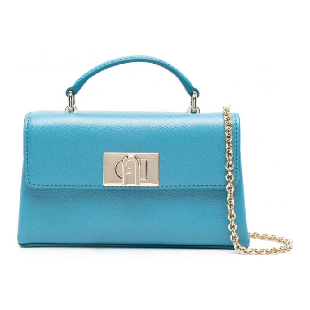 Women's 'Mini 1927' Tote Bag