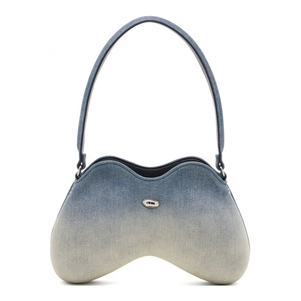 Sac à bandoulière 'Double D' pour Femmes