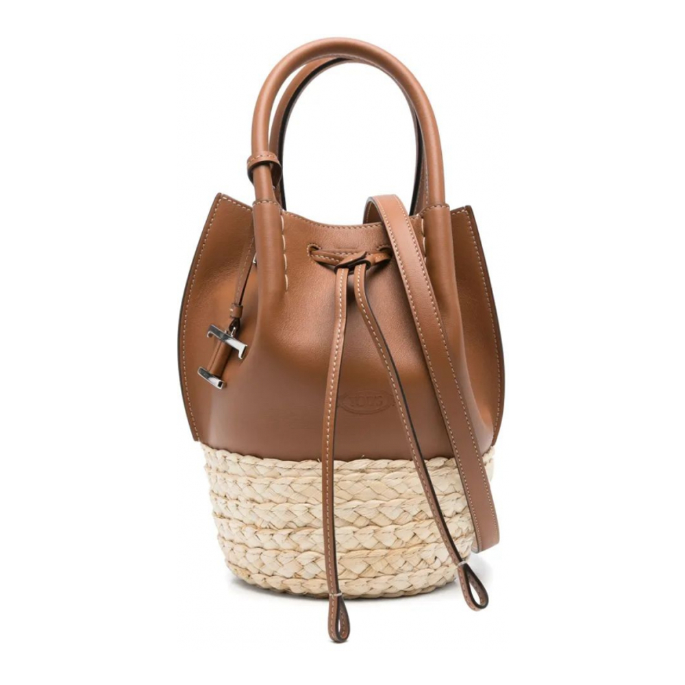 Sac seau 'T Timeless-Logo' pour Femmes