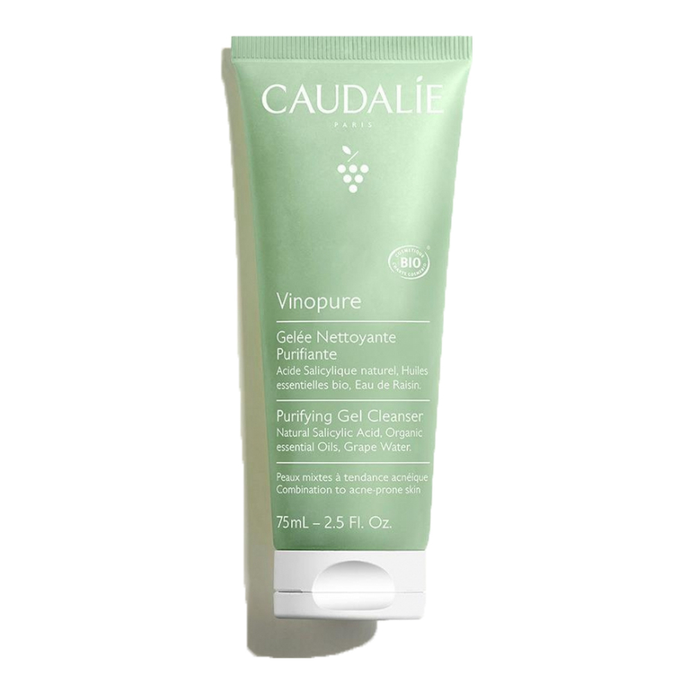 'Vinopure Purifying' Reinigungsgel - 75 ml